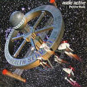 Japan 12-inch front cover