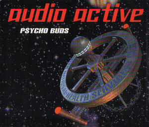German CDS front cover