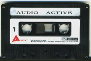 Cassette