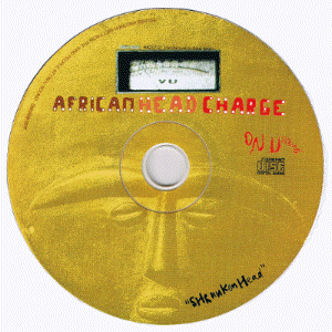 Disc image
