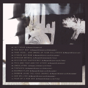 JpCD booklet 2