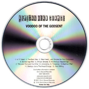 Promo UKCD disc image