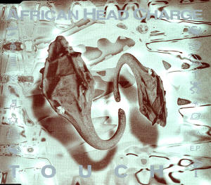 UKCDEP front cover