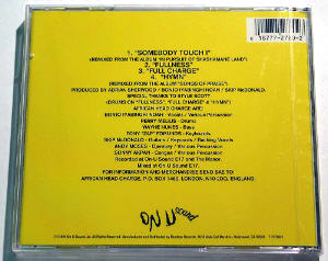 USCDEP back cover