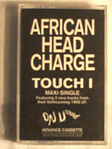 Promo USCEP front cover