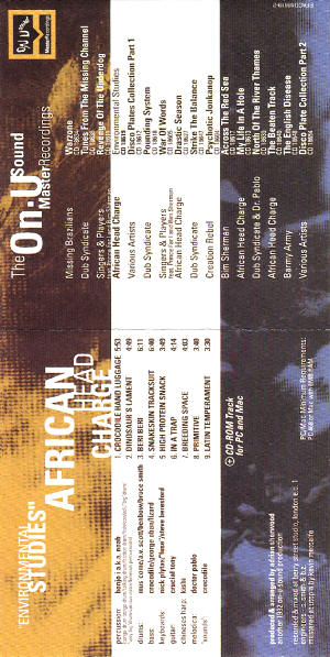 Master Recordings UKCD inside front cover 1