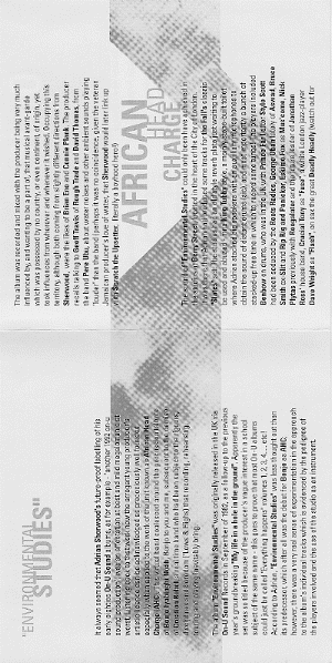 Master Recordings UKCD inside front cover 2