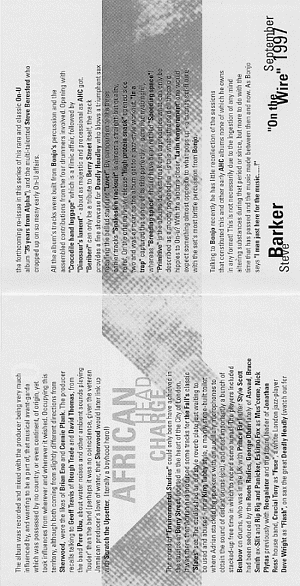 Master Recordings UKCD inside front cover 3