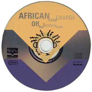 Master Recordings UKCD image