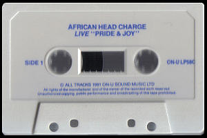 CLP cassette
