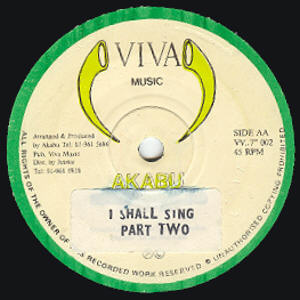 B-side label