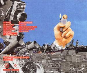 JpCD back cover