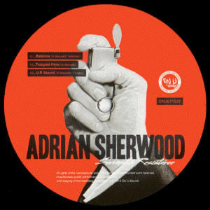 UKDLP A-side label