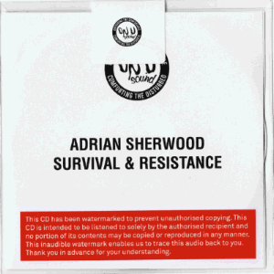 Promo UKCD2 front cover