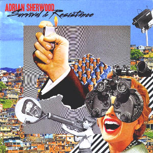 UKCD front cover