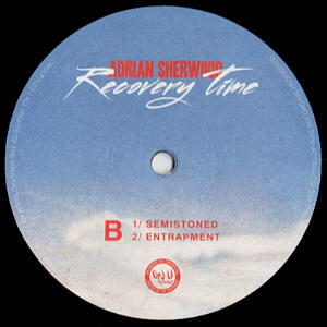 B-side label