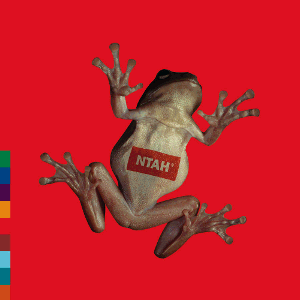 USCD front cover