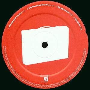 UKDLP B-side label