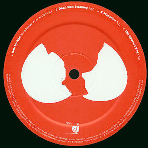 UKDLP C-side label