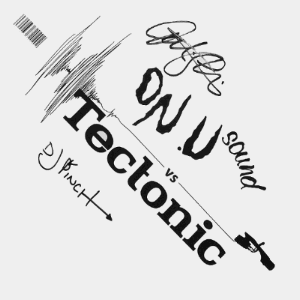 12-inch front cover (signed)