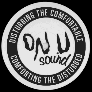 12-inch A-side label