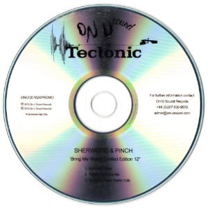 Promo CDS image