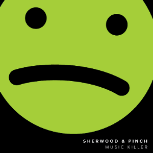 UK12-inch single front cover