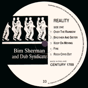 UKLP A-side label
