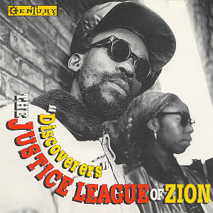 CD front cover