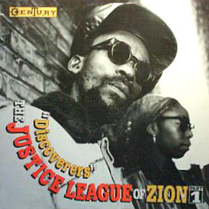 LP Part 1 front cover