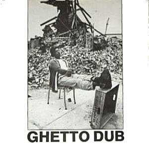 LP front cover