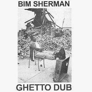 CD front cover