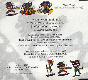 CDS inside cover