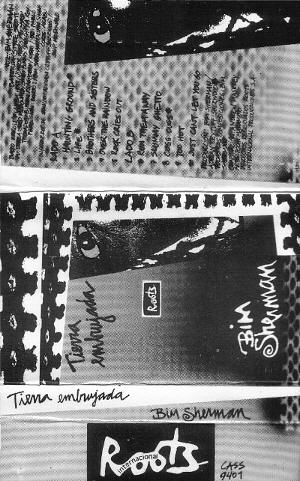 Front and inside cover