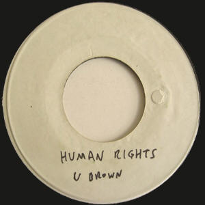 WL A-side label