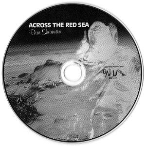 Promo JpCD disc image