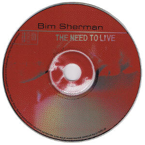CD image