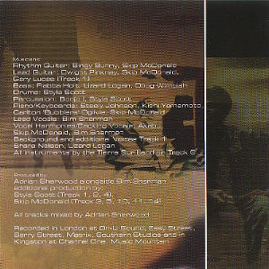 CD inside cover 2