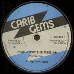 B-side label