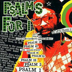 Pressure Sounds front cover