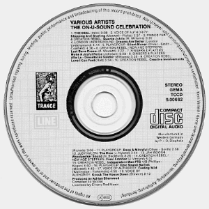 Disc image