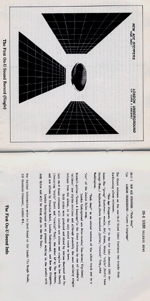 Inside cover 3