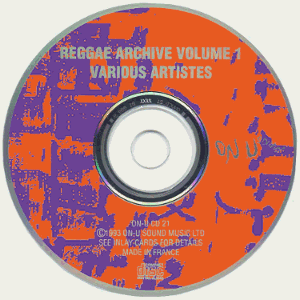 Disc image