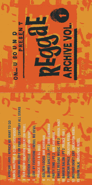 Front and inside cover 1