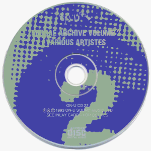 Disc image