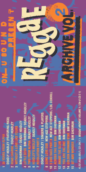 Front and inside cover 1