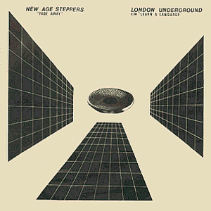UK 7-inch front cover