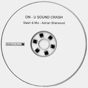 Promo CD image