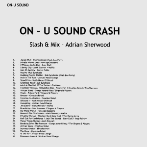 Promo CD front cover
