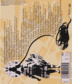 UKCD back cover